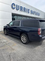 2020 GMC Yukon XL SLT