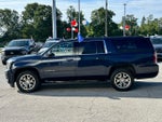 2020 GMC Yukon XL SLT