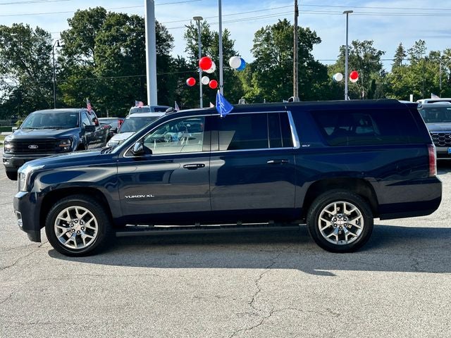 2020 GMC Yukon XL SLT