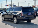 2020 GMC Yukon XL SLT