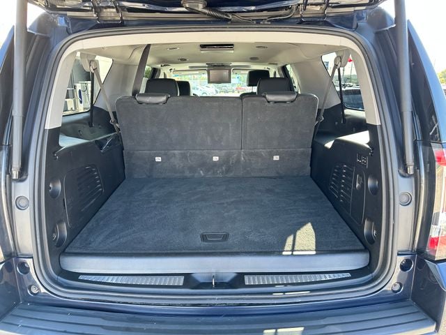 2020 GMC Yukon XL SLT