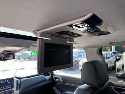 2020 GMC Yukon XL Denali