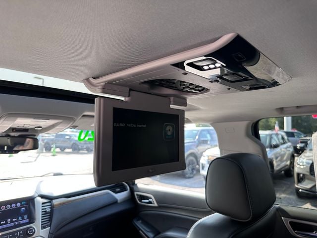 2020 GMC Yukon XL Denali