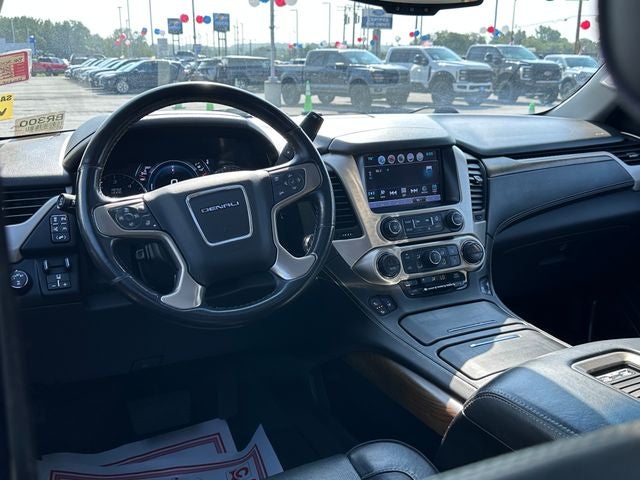 2020 GMC Yukon XL Denali