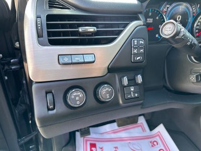 2020 GMC Yukon XL Denali
