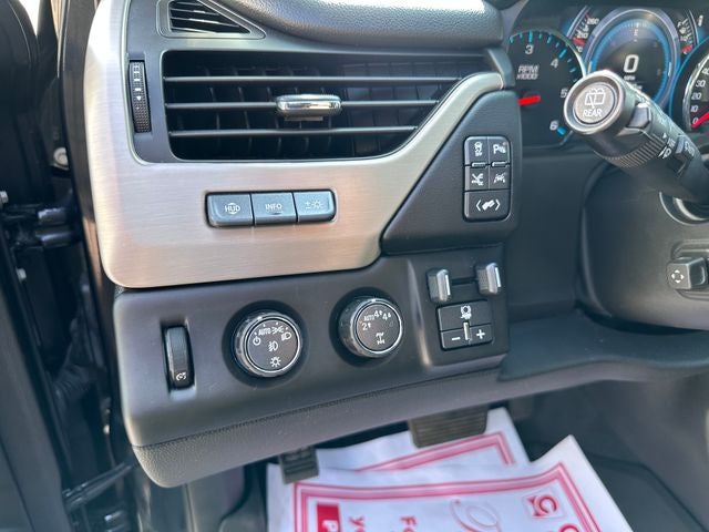 2020 GMC Yukon XL Denali
