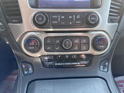 2020 GMC Yukon XL Denali