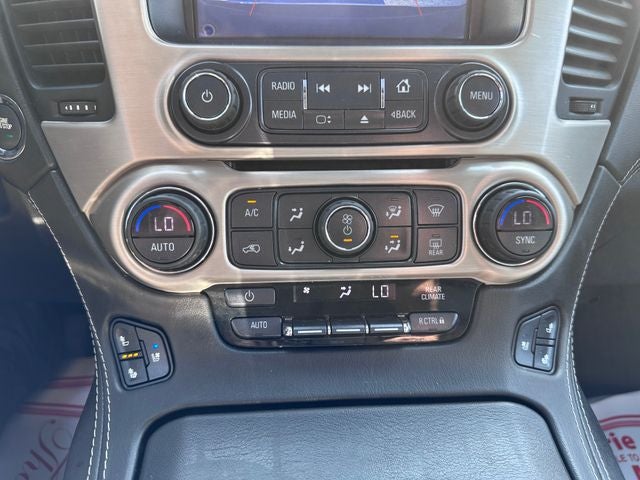 2020 GMC Yukon XL Denali