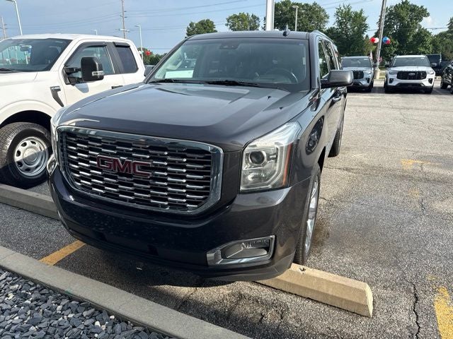 2020 GMC Yukon XL Denali