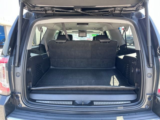 2020 GMC Yukon XL Denali