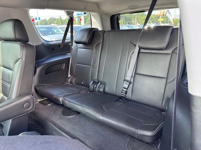 2020 GMC Yukon XL Denali