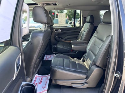 2020 GMC Yukon XL Denali