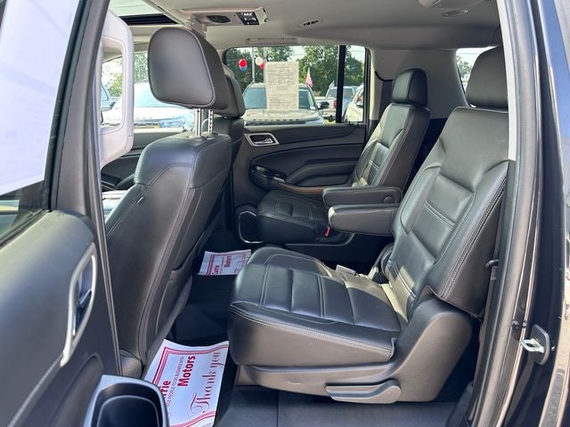 2020 GMC Yukon XL Denali