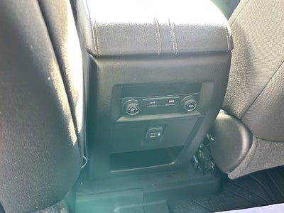 2021 Chevrolet Traverse LT 1LT