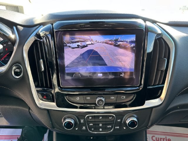 2021 Chevrolet Traverse LT 1LT