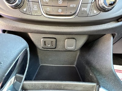 2021 Chevrolet Traverse LT 1LT