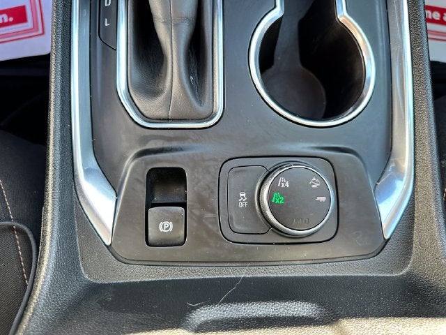 2021 Chevrolet Traverse LT 1LT