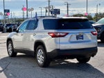 2021 Chevrolet Traverse LT 1LT