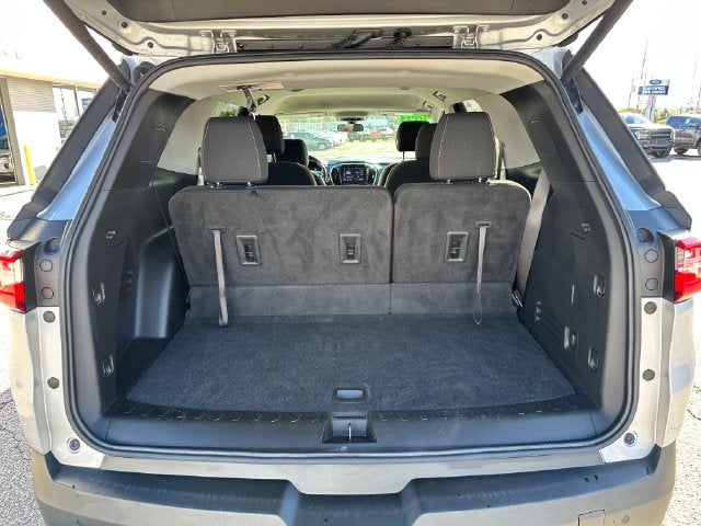 2021 Chevrolet Traverse LT 1LT