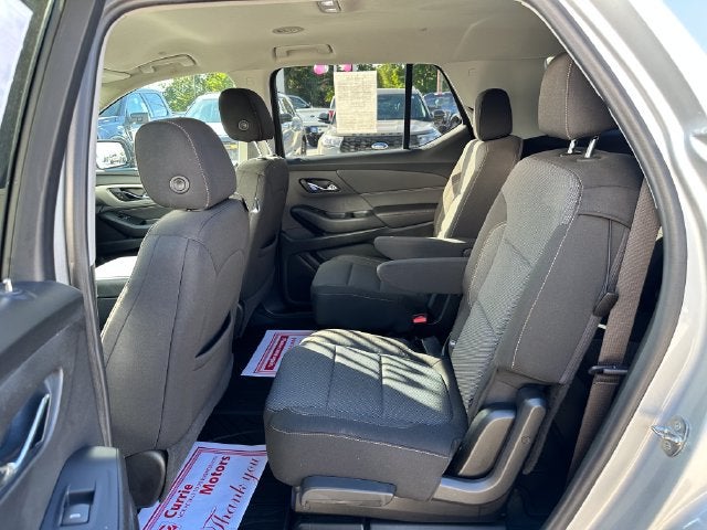 2021 Chevrolet Traverse LT 1LT