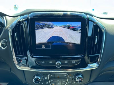 2023 Chevrolet Traverse LT 1LT