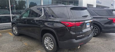 2023 Chevrolet Traverse LT 1LT