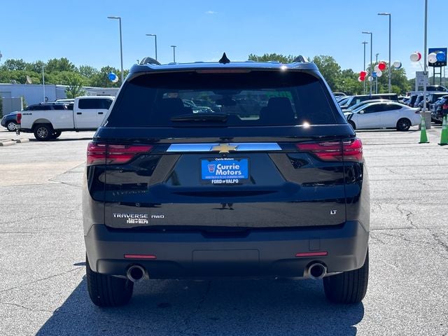 2023 Chevrolet Traverse LT 1LT