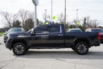 2024 GMC Sierra 3500HD Denali Ultimate