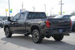 2024 GMC Sierra 3500HD Denali Ultimate