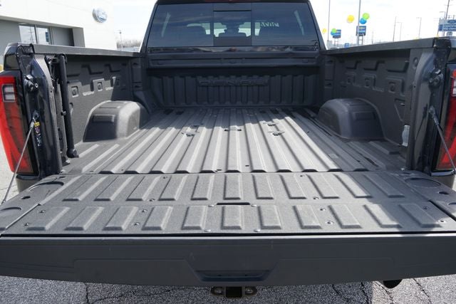 2024 GMC Sierra 3500HD Denali Ultimate