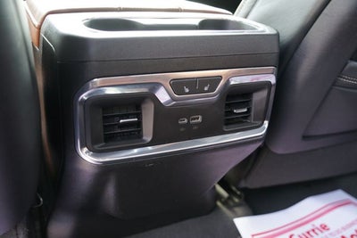 2024 GMC Sierra 3500HD Denali Ultimate