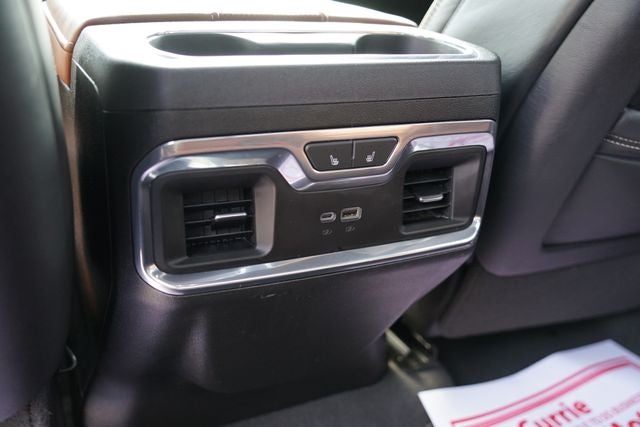 2024 GMC Sierra 3500HD Denali Ultimate