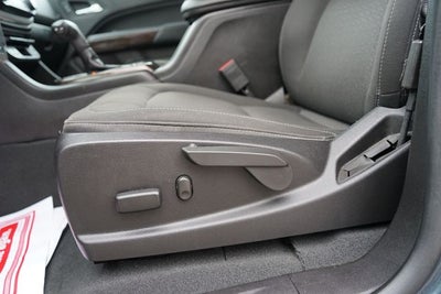 2019 GMC Canyon SLE1