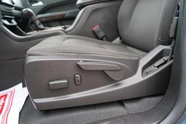 2019 GMC Canyon SLE1