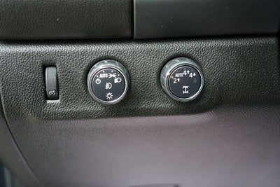 2019 GMC Canyon SLE1