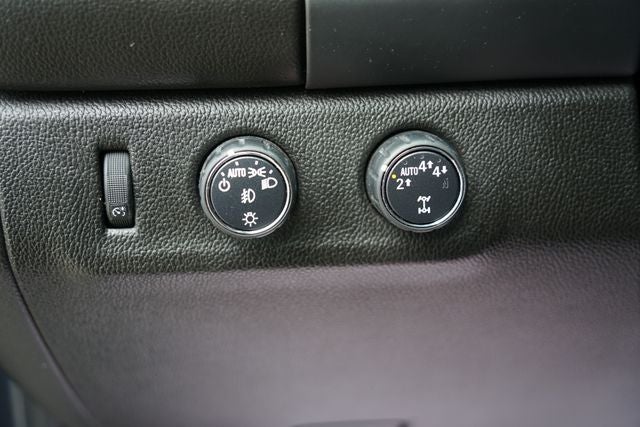 2019 GMC Canyon SLE1