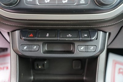 2019 GMC Canyon SLE1