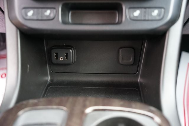 2019 GMC Canyon SLE1