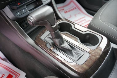 2019 GMC Canyon SLE1