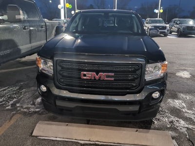 2019 GMC Canyon SLE1