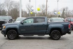 2019 GMC Canyon SLE1