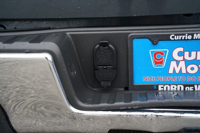 2019 GMC Canyon SLE1