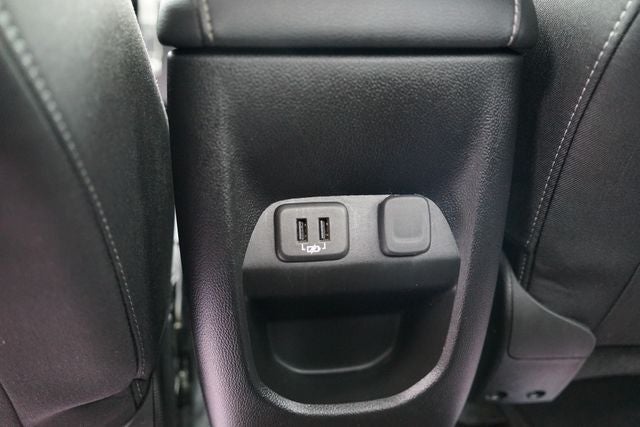 2019 GMC Canyon SLE1