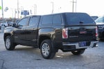 2020 GMC Canyon SLT