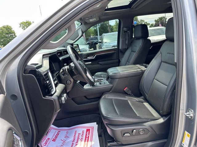 2024 GMC Sierra 1500 Denali Hennessey Supercharged