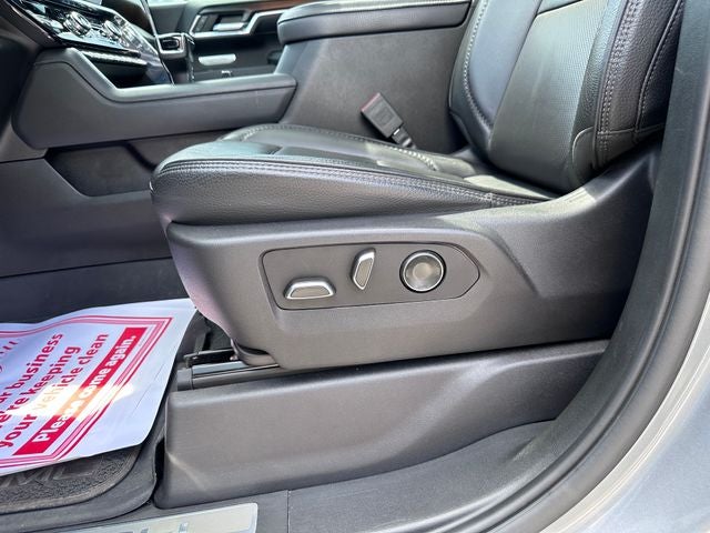 2024 GMC Sierra 1500 Denali Hennessey Supercharged