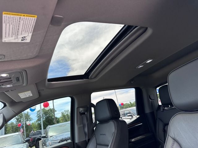 2024 GMC Sierra 1500 Denali Hennessey Supercharged