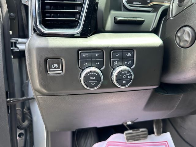 2024 GMC Sierra 1500 Denali Hennessey Supercharged