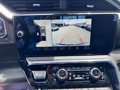 2024 GMC Sierra 1500 Denali Hennessey Supercharged