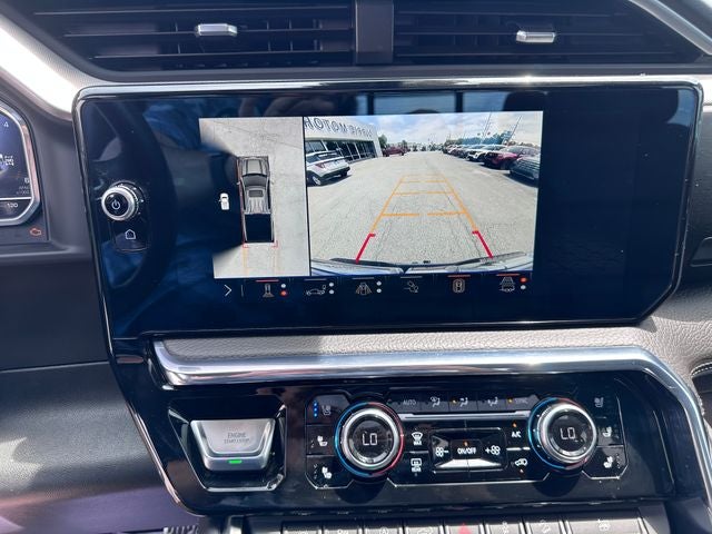 2024 GMC Sierra 1500 Denali Hennessey Supercharged